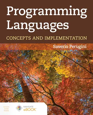 Limbaje de programare: Concepte și implementare - Programming Languages: Concepts and Implementation