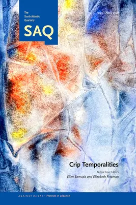 Crip Temporalități - Crip Temporalities