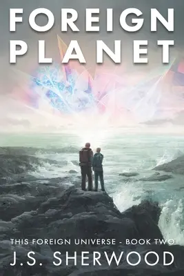 Planeta străină - Foreign Planet