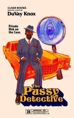 Detectivul păsăricilor - The Pussy Detective