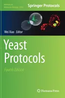 Protocoale pentru drojdie - Yeast Protocols