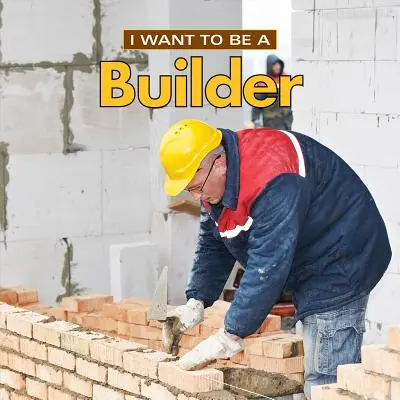 Vreau să fiu constructor - I Want to Be a Builder