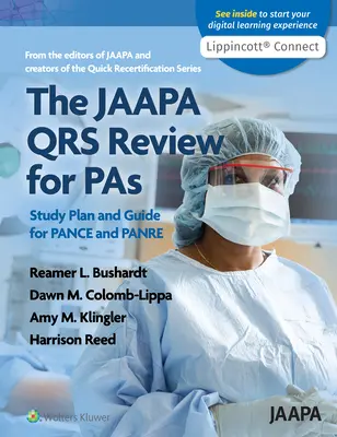 The Jaapa Qrs Review for Pas: Plan de studiu și ghid pentru Pance și Panre - The Jaapa Qrs Review for Pas: Study Plan and Guide for Pance and Panre