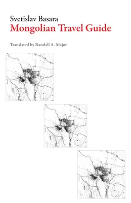 Ghidul de călătorie mongol - The Mongolian Travel Guide