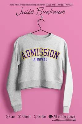 Admitere - Admission