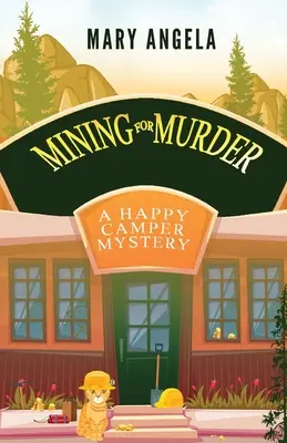 Minerit pentru crimă - Mining for Murder