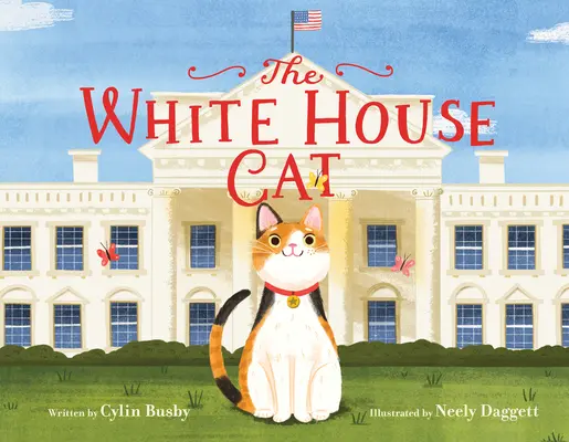Pisica de la Casa Albă - The White House Cat