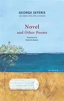 Roman și alte poeme - Novel and Other Poems