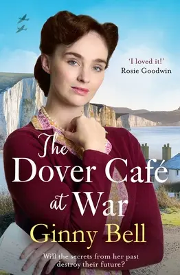 Dover Cafe în război: O poveste emoționantă despre cel de-al Doilea Război Mondial - The Dover Cafe at War: A Heartwarming WWII Tale