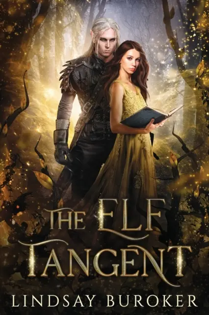 Tangenta Elf - The Elf Tangent