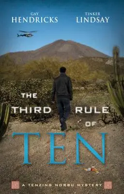 A treia regulă de zece: Un mister Tenzing Norbu - The Third Rule of Ten: A Tenzing Norbu Mystery