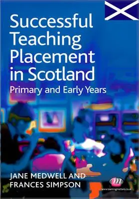 Plasament didactic de succes în Scoția pentru învățământul primar și preșcolar - Successful Teaching Placement in Scotland Primary and Early Years