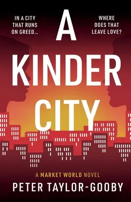 Un oraș Kinder - A Kinder City