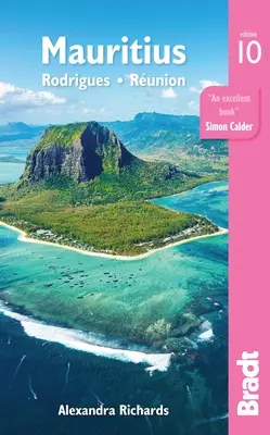 Mauritius, Rodrigues și Runion - Mauritius, Rodrigues and Runion