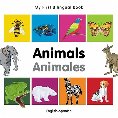 Animale/Animales - Animals/Animales