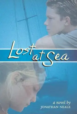 Pierdut pe mare - Lost at Sea