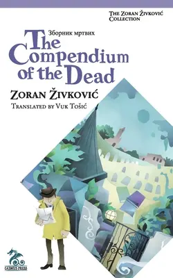 Compendiul morților - The Compendium of the Dead