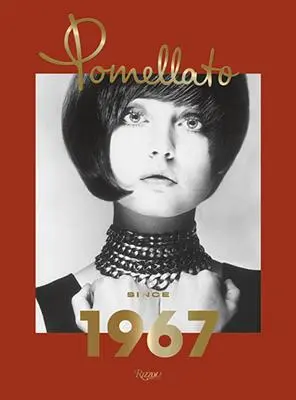 Pomellato: Din 1967 - Pomellato: Since 1967