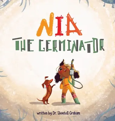 Nia germinatorul - Nia the Germinator