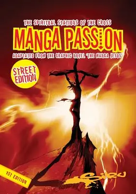 Pasiunea manga - Manga Passion