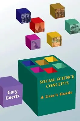 Concepte din științele sociale: A User's Guide - Social Science Concepts: A User's Guide