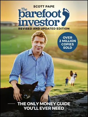 The Barefoot Investor (Investitorul desculț) - The Barefoot Investor