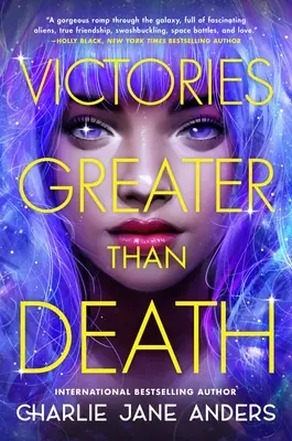 Victorii mai mari decât moartea - Victories Greater Than Death