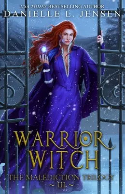 Vrăjitoarea războinică - Warrior Witch