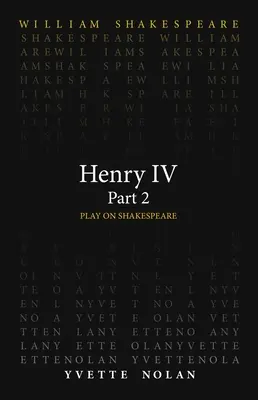 Henry IV Partea 2 - Henry IV Part 2