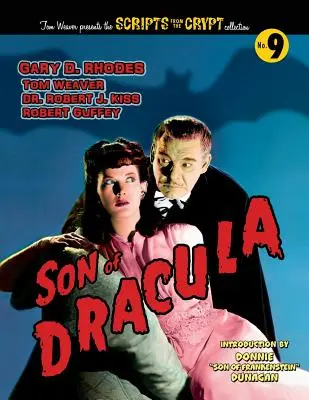 Fiul lui Dracula - Son of Dracula
