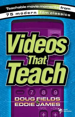Videoclipuri care învață: Momente de film învățătoare din 75 de filme clasice moderne - Videos That Teach: Teachable Movie Moments from 75 Modern Film Classics