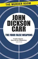 Patru arme false (Four False Weapons) - Four False Weapons
