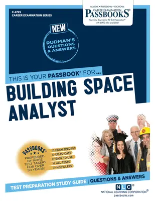 Analist spații de construcții - Building Space Analyst