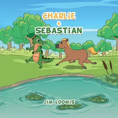 Charlie și Sebastian - Charlie & Sebastian