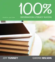 100% succes în alfabetizarea informațională - 100% Information Literacy Success