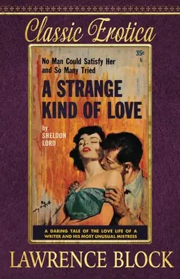 Un fel ciudat de dragoste - A Strange Kind of Love