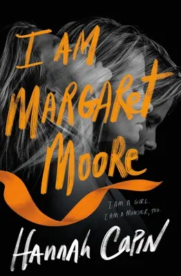 Eu sunt Margaret Moore - I Am Margaret Moore