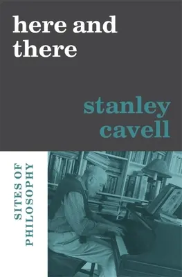 Aici și acolo: Site-uri de filosofie - Here and There: Sites of Philosophy