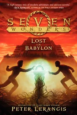 Pierdut în Babilon - Lost in Babylon