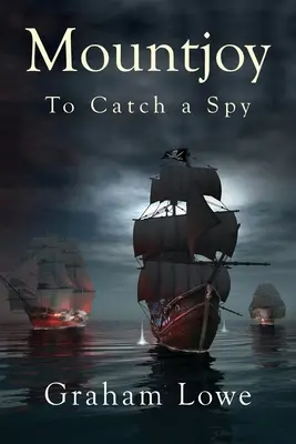 Mountjoy: Pentru a prinde un spion - Mountjoy: To Catch a Spy