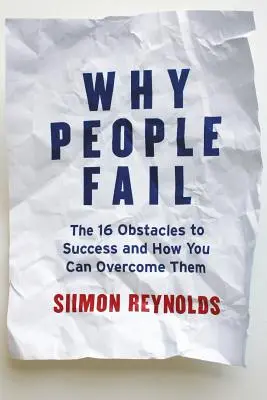 De ce eșuează oamenii P (Airport Custom) - Why People Fail P (Airport Custom)