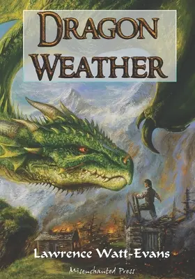 Vremea dragonilor - Dragon Weather