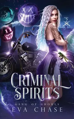 Spirite criminale - Criminal Spirits