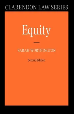 Echitate - Equity