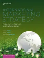 Strategia de marketing internațional: Analiză, dezvoltare și implementare (Lowe Robin (Universitatea Sheffield Hallam)) - International Marketing Strategy: Analysis, Development and Implementation (Lowe Robin (Sheffield Hallam University))