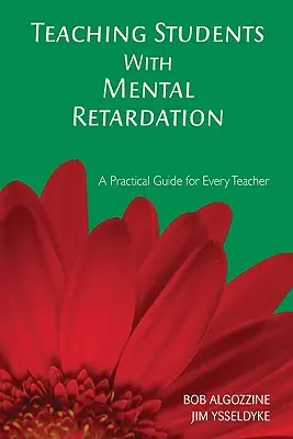 Predarea elevilor cu retard mintal - Teaching Students with Mental Retardation