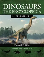 Dinozauri: Enciclopedia, Suplimentul 1 - Dinosaurs: The Encyclopedia, Supplement 1