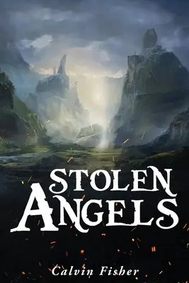 Îngeri furați - Stolen Angels