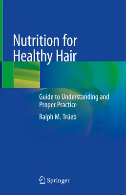 Nutriție pentru un păr sănătos: Ghid de înțelegere și practică adecvată - Nutrition for Healthy Hair: Guide to Understanding and Proper Practice