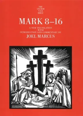 Marcu 8-16 - Mark 8-16